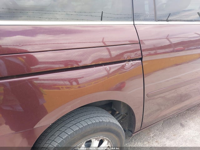 Aukcja sprzedaży 2010 Honda Odyssey Ex, vin: 5FNRL3H52AB055102, numer aukcji: 45239234