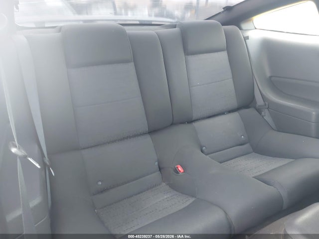 Aukcja sprzedaży 2005 Ford Mustang V6 Deluxe/v6 Premium, vin: 1ZVFT80N055252169, numer aukcji: 45239237