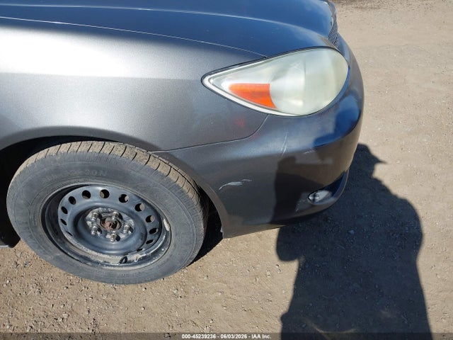 Aukcja sprzedaży 2004 Toyota Camry Le, vin: JTDBE32K440270316, numer aukcji: 45239236