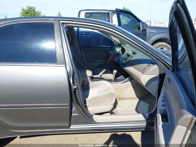 Aukcja sprzedaży 2004 Toyota Camry Le, vin: JTDBE32K440270316, numer aukcji: 45239236