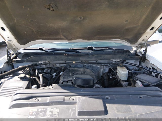 Продажа на аукционе авто 2015 Chevrolet Silverado 2500hd Lt, vin: 1GC2KVEG5FZ544424, номер лота: 45239238