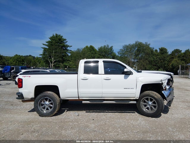 Продажа на аукционе авто 2015 Chevrolet Silverado 2500hd Lt, vin: 1GC2KVEG5FZ544424, номер лота: 45239238