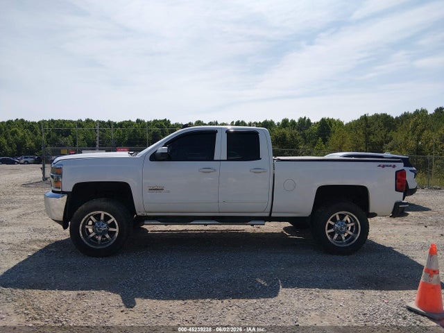 Продажа на аукционе авто 2015 Chevrolet Silverado 2500hd Lt, vin: 1GC2KVEG5FZ544424, номер лота: 45239238