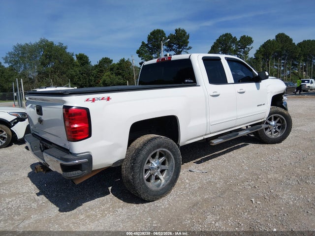 Продажа на аукционе авто 2015 Chevrolet Silverado 2500hd Lt, vin: 1GC2KVEG5FZ544424, номер лота: 45239238