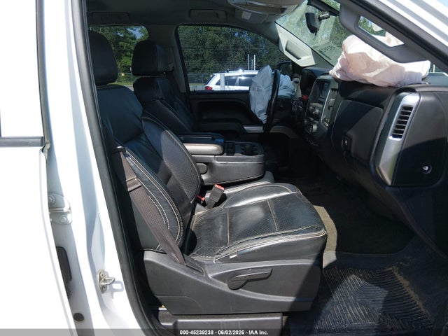 Продажа на аукционе авто 2015 Chevrolet Silverado 2500hd Lt, vin: 1GC2KVEG5FZ544424, номер лота: 45239238