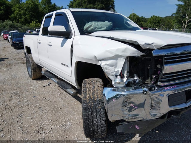 Продажа на аукционе авто 2015 Chevrolet Silverado 2500hd Lt, vin: 1GC2KVEG5FZ544424, номер лота: 45239238