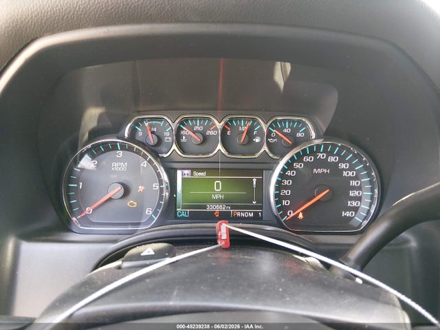 Продажа на аукционе авто 2015 Chevrolet Silverado 2500hd Lt, vin: 1GC2KVEG5FZ544424, номер лота: 45239238