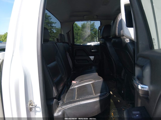 Продажа на аукционе авто 2015 Chevrolet Silverado 2500hd Lt, vin: 1GC2KVEG5FZ544424, номер лота: 45239238