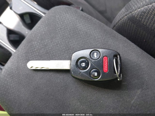2013 Honda Civic Ex მანქანა იყიდება აუქციონზე, vin: 2HGFG3B8XDH500843, აუქციონის ნომერი: 45239248