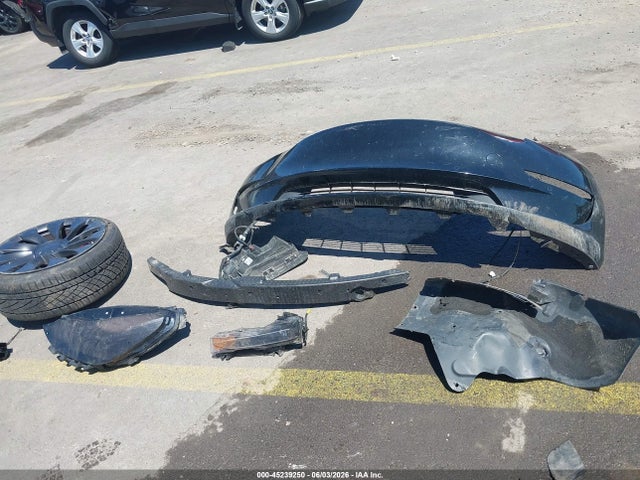 Продажа на аукционе авто 2021 Tesla Model 3 Performance Dual Motor All-wheel Drive, vin: 5YJ3E1EC2MF991779, номер лота: 45239250