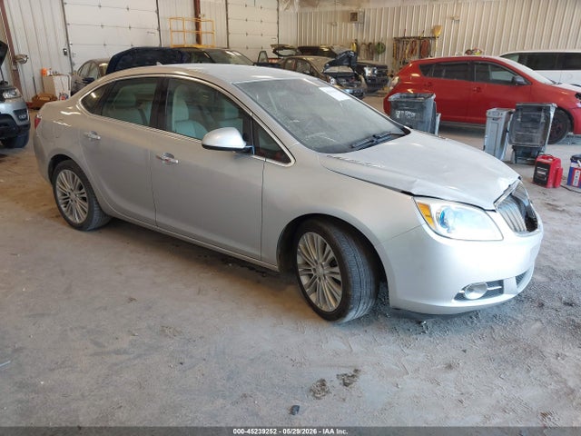 Aukcja sprzedaży 2013 Buick Verano Convenience Group, vin: 1G4PR5SK4D4188709, numer aukcji: 45239252