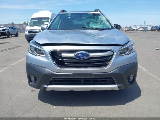 Aukcja sprzedaży 2020 Subaru Outback Limited, vin: 4S4BTANC2L3201034, numer aukcji: 45239254