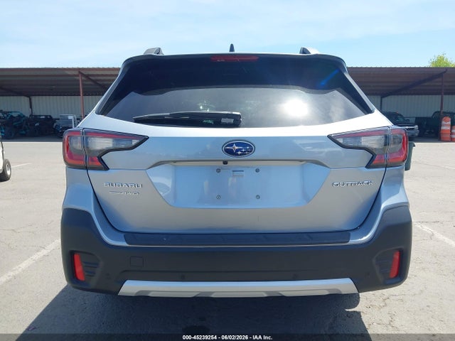 Aukcja sprzedaży 2020 Subaru Outback Limited, vin: 4S4BTANC2L3201034, numer aukcji: 45239254