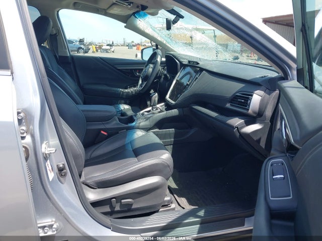 Aukcja sprzedaży 2020 Subaru Outback Limited, vin: 4S4BTANC2L3201034, numer aukcji: 45239254