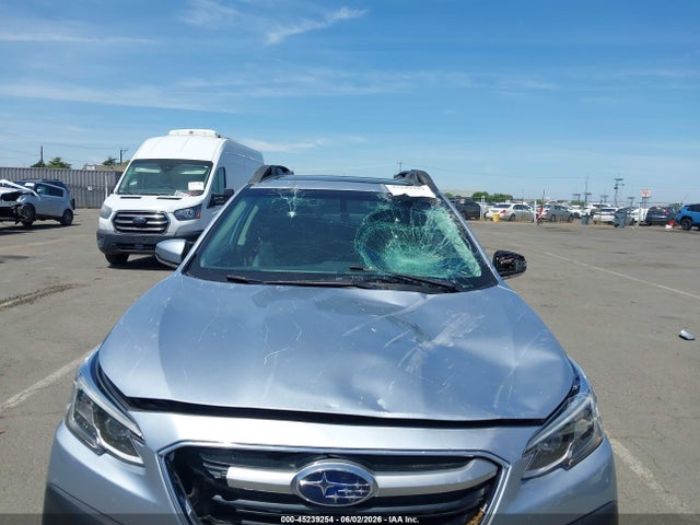 Aukcja sprzedaży 2020 Subaru Outback Limited, vin: 4S4BTANC2L3201034, numer aukcji: 45239254