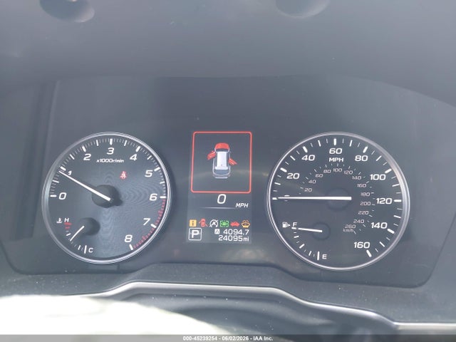 Aukcja sprzedaży 2020 Subaru Outback Limited, vin: 4S4BTANC2L3201034, numer aukcji: 45239254