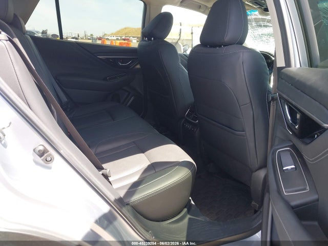 Aukcja sprzedaży 2020 Subaru Outback Limited, vin: 4S4BTANC2L3201034, numer aukcji: 45239254
