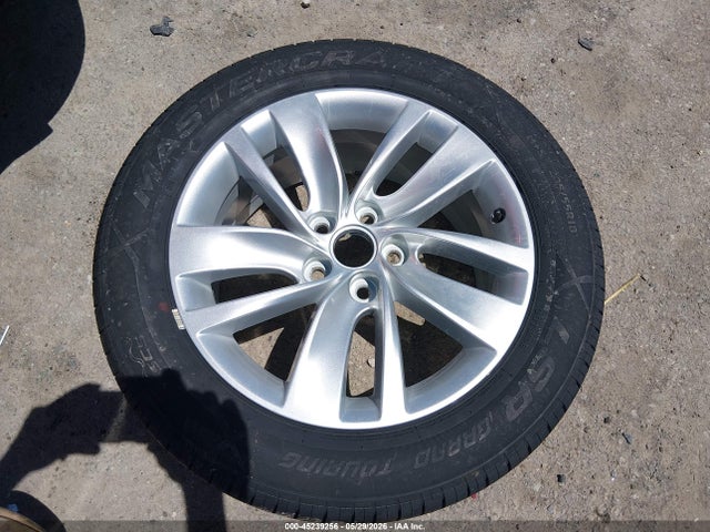 Продажа на аукционе авто 2015 Buick Regal Turbo, vin: 2G4GK5EX7F9126507, номер лота: 45239256