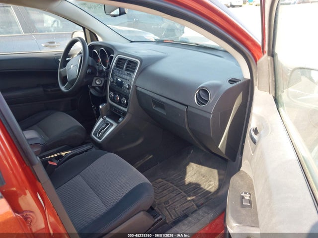 Aukcja sprzedaży 2010 Dodge Caliber Sxt, vin: 1B3CB4HA3AD546296, numer aukcji: 45239260