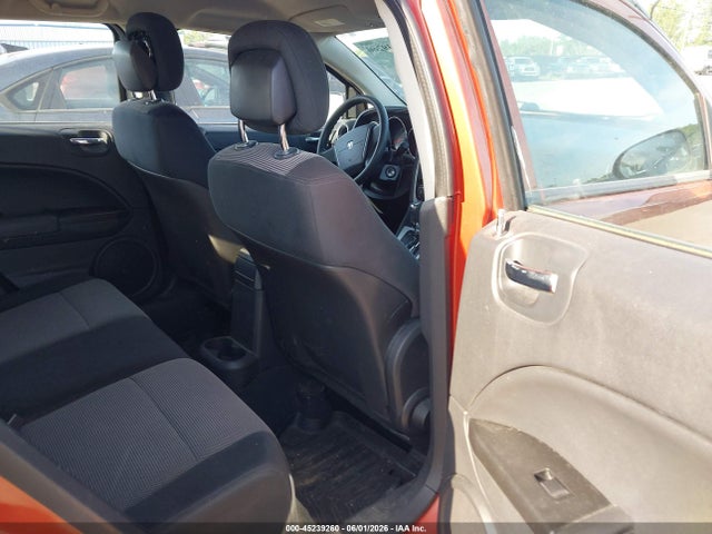 Aukcja sprzedaży 2010 Dodge Caliber Sxt, vin: 1B3CB4HA3AD546296, numer aukcji: 45239260