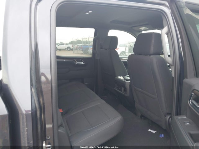 45239267 :رقم المزاد ، 1GCUDEED2RZ133155 vin ، 2024 Chevrolet Silverado 1500 4wd  Short Bed Rst مزاد بيع