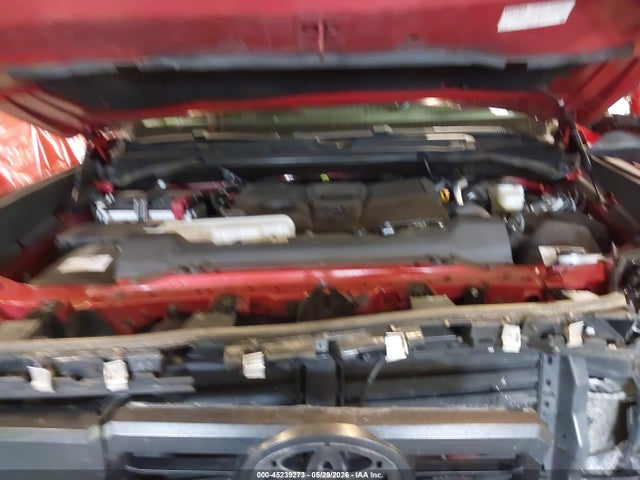 5TFJA5EC0NX006266 Toyota Tundra Limited