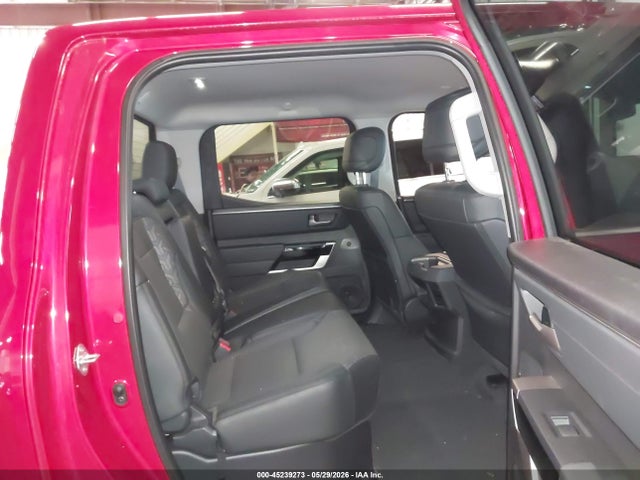 5TFJA5EC0NX006266 Toyota Tundra Limited