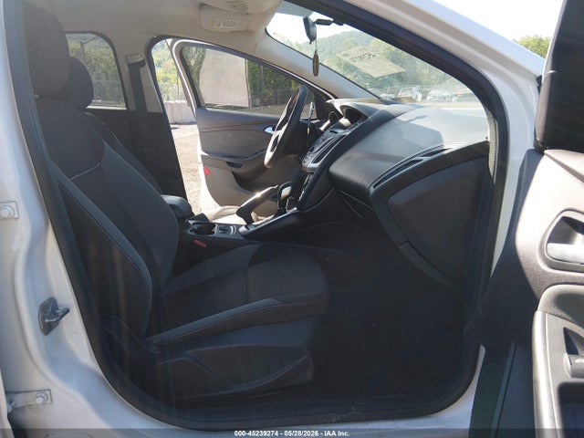 Продажа на аукционе авто 2014 Ford Focus Se, vin: 1FADP3F29EL146948, номер лота: 45239274