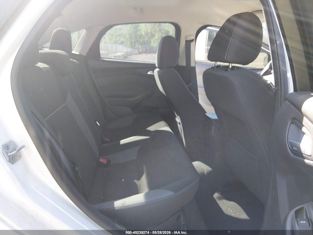 Продажа на аукционе авто 2014 Ford Focus Se, vin: 1FADP3F29EL146948, номер лота: 45239274