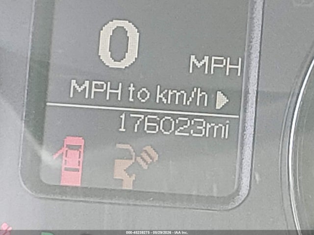 45239275 :رقم المزاد ، 1C6RR7FT5HS837566 vin ، 2017 Ram 1500 Express  4x4 6'4 Box مزاد بيع