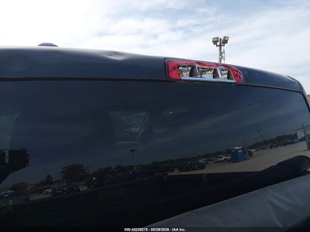 45239275 :رقم المزاد ، 1C6RR7FT5HS837566 vin ، 2017 Ram 1500 Express  4x4 6'4 Box مزاد بيع