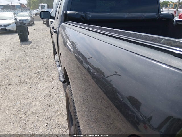 45239275 :رقم المزاد ، 1C6RR7FT5HS837566 vin ، 2017 Ram 1500 Express  4x4 6'4 Box مزاد بيع