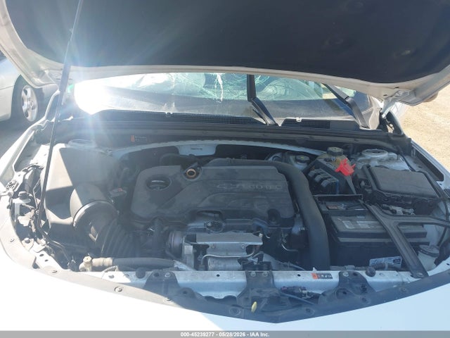 45239277 :رقم المزاد ، 1G1ZE5ST5HF209538 vin ، 2017 Chevrolet Malibu 1lt مزاد بيع