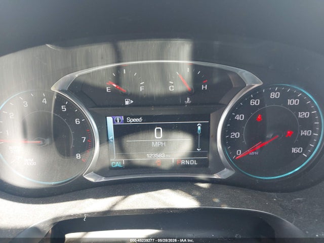 45239277 :رقم المزاد ، 1G1ZE5ST5HF209538 vin ، 2017 Chevrolet Malibu 1lt مزاد بيع