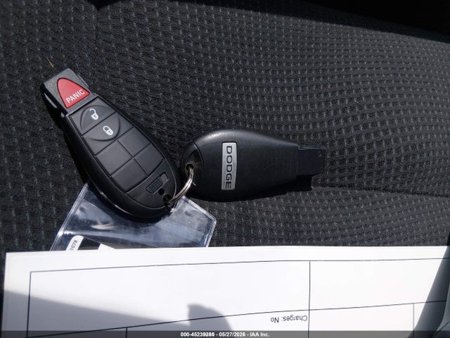 Dodge Grand Caravan Se 2018 2C4RDGBG0JR273364 Image 11
