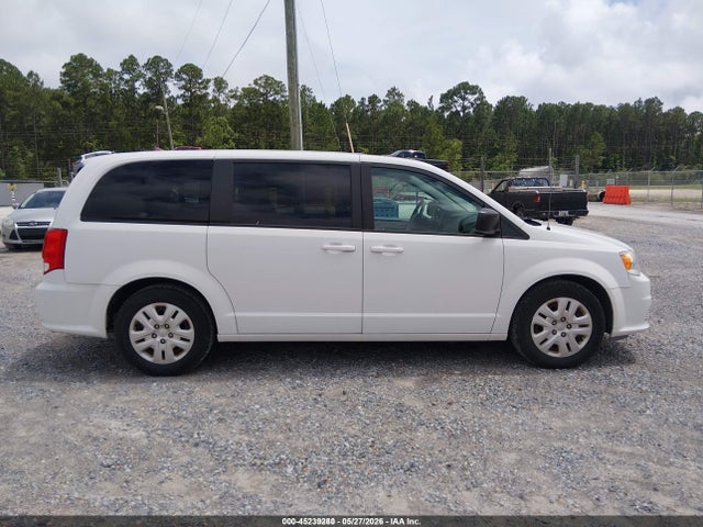 Dodge Grand Caravan Se 2018 2C4RDGBG0JR273364 Image 13