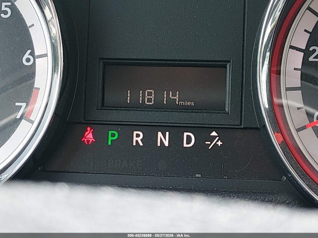 Dodge Grand Caravan Se 2018 2C4RDGBG0JR273364 Image 15