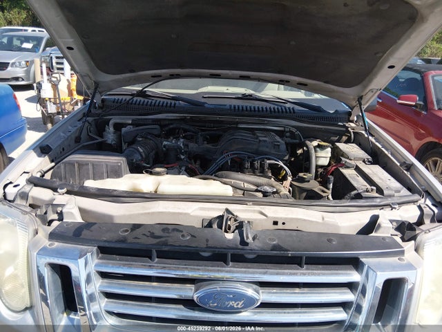 Aukcja sprzedaży 2007 Ford Explorer Sport Trac Xlt, vin: 1FMEU31KX7UA22338, numer aukcji: 45239292