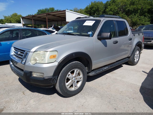 Aukcja sprzedaży 2007 Ford Explorer Sport Trac Xlt, vin: 1FMEU31KX7UA22338, numer aukcji: 45239292