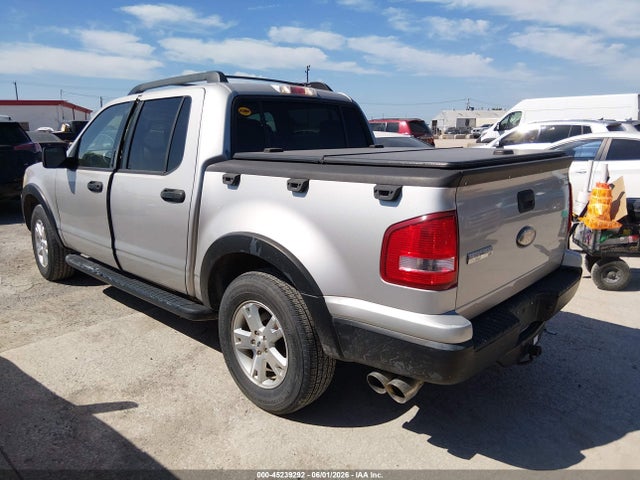 Aukcja sprzedaży 2007 Ford Explorer Sport Trac Xlt, vin: 1FMEU31KX7UA22338, numer aukcji: 45239292