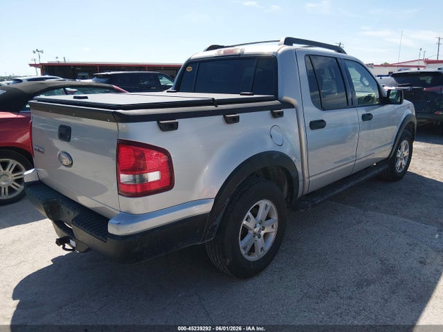 Aukcja sprzedaży 2007 Ford Explorer Sport Trac Xlt, vin: 1FMEU31KX7UA22338, numer aukcji: 45239292