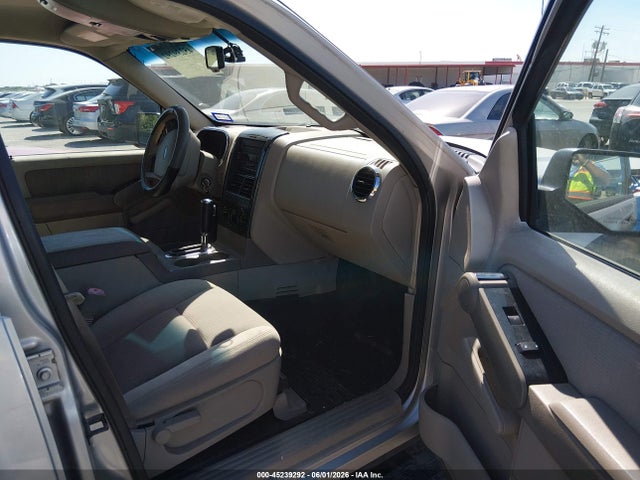 Aukcja sprzedaży 2007 Ford Explorer Sport Trac Xlt, vin: 1FMEU31KX7UA22338, numer aukcji: 45239292
