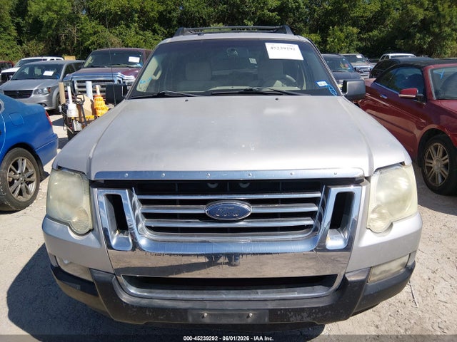 Aukcja sprzedaży 2007 Ford Explorer Sport Trac Xlt, vin: 1FMEU31KX7UA22338, numer aukcji: 45239292