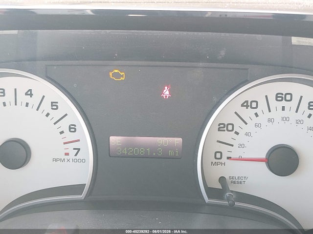 Aukcja sprzedaży 2007 Ford Explorer Sport Trac Xlt, vin: 1FMEU31KX7UA22338, numer aukcji: 45239292