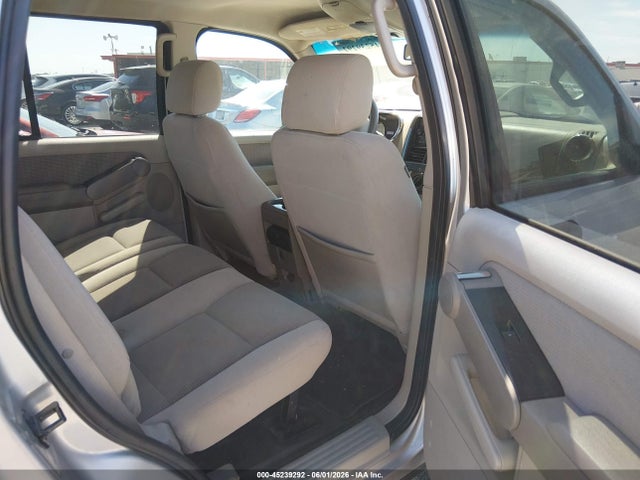 Aukcja sprzedaży 2007 Ford Explorer Sport Trac Xlt, vin: 1FMEU31KX7UA22338, numer aukcji: 45239292