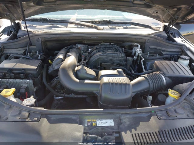 45239295 :رقم المزاد ، 1C4RDHDG6FC200826 vin ، 2015 Dodge Durango Limited مزاد بيع