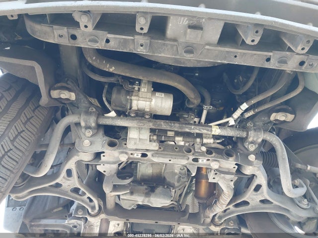 45239295 :رقم المزاد ، 1C4RDHDG6FC200826 vin ، 2015 Dodge Durango Limited مزاد بيع
