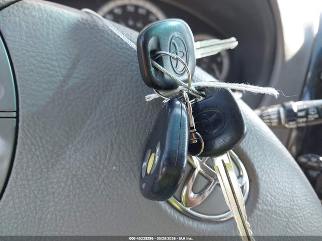 Aukcja sprzedaży 2004 Toyota Sienna Le, vin: 5TDZA23C94S137009, numer aukcji: 45239296