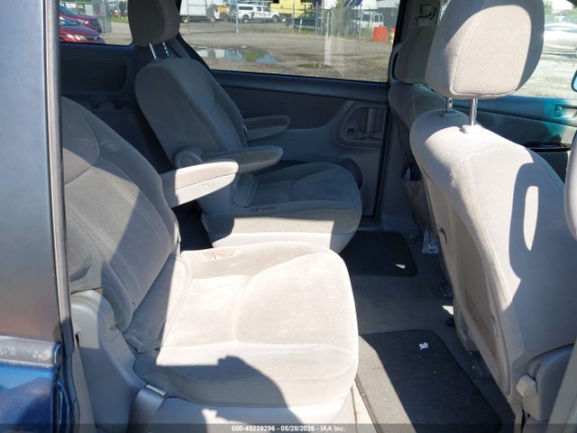 Aukcja sprzedaży 2004 Toyota Sienna Le, vin: 5TDZA23C94S137009, numer aukcji: 45239296