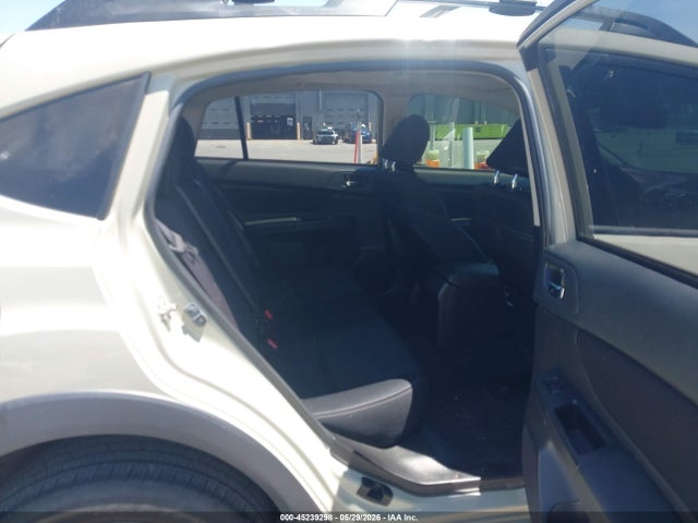 Subaru Xv Crosstrek 2.0i Premium 2014 JF2GPAVC1E8348502 Image 8